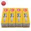Wholesale Original Genuine NGK Spark Plug Nickel alloy BPR5EY-11 3028 Car Engine Spark Plug for Mazda