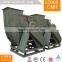 Industrial FRP High-Pressure Centrifugal exhaust and high efficiency fan