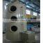 Used in petrochemical Industry Fiberglass Counter-Current Packed Tower Fume Scrubber With Factory Newest Design