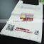 hdpe t-shirt plastic bag for supermarket