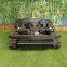 Custom order Remote control bank mower China supplier manufacturer