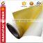 Self Adhesive Printing Plate Tape In Adhesive Tape Hot Melt Glue
