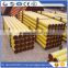Schwing 133mm *3m reinforced concrete pump pipe for conveying concrete