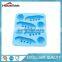 Titanic Shape Silicone Ice Cube maker Mold Jelly Soap Ice Tray