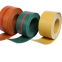 Factory Price Industrial Synthetic Elastic Green Yellow Sandwich Flat Transmission Belt