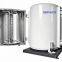 SIMVACO Eco-Friendly Vacuum Evaporation Coating Machine for Plastic Christmas Products