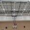 Electric Folding Manual Ceiling Mounted Basketball Backboard Stand ROOF MOUNT BASKETBALL