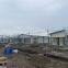 Prefab poultry house Steel poultry house Poultry farm Prefab chicken house Morden Modular Poultry Farm Building