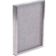 Aluminium Wire Mesh Pre-filter Washable Air Filter Mini Metal Frame Air Filter For Air Conditioning Panel Filter