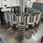 Yinfeng 0.8-10mm Automatic Spring Coil Grinding Machine