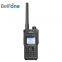 BelFone Ad Hoc Dmr Trunking Двунаправленный рации одиночного частотного ретранслятора с GPS (BP750)
