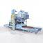High Quality Large Metal Surface H Beam Shot Peening Machine for Rust Removing