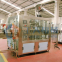 CE Certificate Beer Filling Machine Beer Bottling Line AC220V Or AC380V