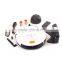 Top quality rolling brush Cleaning Smart Robot Vacuum Sweeper Factory