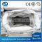 Developed Hole Structure and Low Density of Coconut Shell Granular Activated Carbon