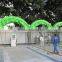 2 bay car wash, 2 bay coin operation car wash, 2 bay manual washing car