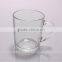 Discount Promotional! Unbreakable Crystal stemware Goblet new glass products
