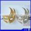 china new products birthday simple design masquerade mask party mask