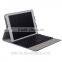 Detachable style bluetooth keyboard case for ipad mini