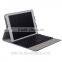 Ultra Thin Aluminium Wireless Bluetooth Keyboard Case for iPad mini