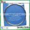 dental manufactory OEM super elastics orthodontic 5meter arch nit wire