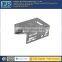 custom precision metal fabrication parts