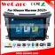Wecaro WC-NM1025 10.2 inch android 4.4/5.1 car stereo audio for nissan murano car dvd player gps 2015 2016 Wifi 3G GPS Radio RDS