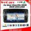 Wecaro WC-MB7507 Android 5.1.1 Car multimedia system for benz Viano Vito W638 W639 2004 2005 2006 autoradio gps stereo