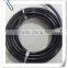 High pressure fiber braided PVC LPG Hose