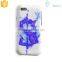 High End Multi Sublimation 3D Pc Cell Phone Case Animals