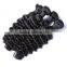 8A natural black 100% virgin Deep wave malaysian hair bundles                        
                                                                                Supplier's Choice