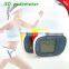 fashion style Various color selection quality chip pedometer
