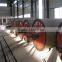New design environmental fluting paper making machine price in china