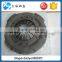 Yuchai gas engine parts 350 Clutch Cover heavy truck clutch cover and pressure plate Assembly 370E-1600031-662 for Auman