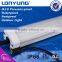 Tri-proof Led Tube 2016 New design with high lumen output outdoor tube