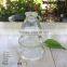 Cute Bottles 95ml Transparent Tree shaped Aroma Bottle