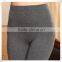 2014 Winter Women's Seamless Cashmere Legging
