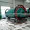 Mineral processing equipment wet ball mill/ball mill machine