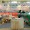 High quality CNC MCK3016A wood lathe cnc machine with English system