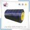 very cheap 100% spun polyester sewing thread / polyester sewing thread with competitive price / virgin polyester thread