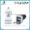 High speed charging Dual USB car charger adapter 5V 2.4A 2.1A with LED light