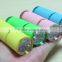 Scorpion Detector Silicon Color 9 LED UV Flashlight AAA Battery Lanyard Blacklight Torch