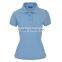 pique Polo Shirts