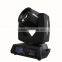 Biggest promotion beam 200 stage light, Beam 200 5r Moving Head Light, touch screen Beam 200 Moving Head Lights