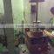 F series Parallel shaft helical gearbox