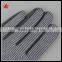 Lady's fashion touch-screen warm spandex velvet gloves with leather cuff