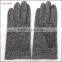 High Quality Winter woolen gloves For man with Touch Screen