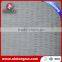 Apertured Spunlace Nonwoven Fabric for Industrial Wiping