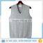 Fantastic mens gym vest with CE certificate