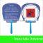 Hot Selling Advertising logo promotional fan